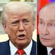 Rusia advierte a Estados Unidos contra cualquier “intervención militar” en la guerra Irán-Israel