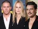 Pedro Pascal, Nicole Kidman y Channing Tatum se suman como presentadores de los Óscar 2026
