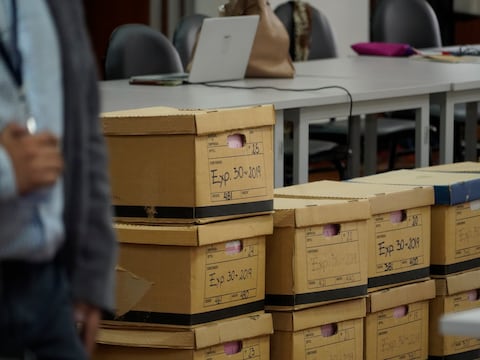 Lenín Moreno es el quinto exmandatario de Ecuador llamado a juicio por hechos de corrupción