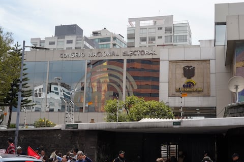 A día seguido CNE no logra los votos para responder al movimiento Unidad Popular sobre pedido de corrección