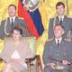 35 son las mujeres que han sido candidatas para la Vicepresidencia de Ecuador desde 1979