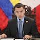Daniel Noboa dispone auditoría en INEC por presunta manipulación sistemática de datos de homicidios