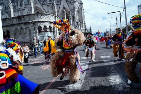 Los barrios festejan a Quito: esta es la agenda por cada administración zonal