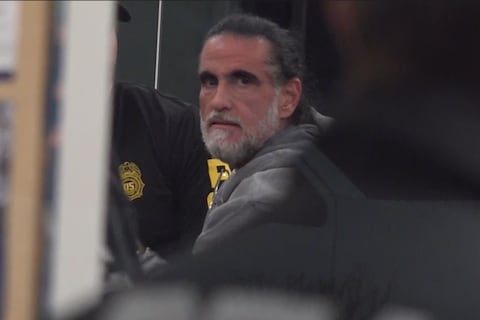 Álex Saab aterriza en Miami tras ser deportado de Venezuela a Estados Unidos