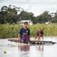 Declaran emergencia en Balzar ante afectaciones por inundaciones