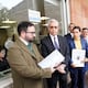 Políticos y empresarios destacan proyecto de ley urgente para eficiencia en los GAD, pero observan asignación de recursos