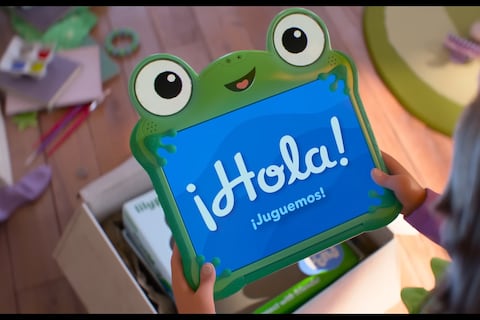 ‘Toy Story 5′ ya tiene tráiler: los juguetes enfrentan una nueva amenaza tecnológica