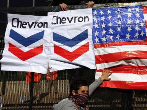 Caso Chevron: Estado ecuatoriano pagará indemnización por $220′806.900, según Tribunal de Arbitraje