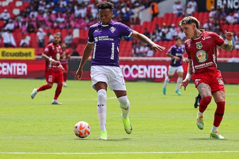 Liga de Quito vs Mushuc Runa: horarios y canales para ver En Vivo el duelo de la fecha 13 de la Liga Ecuabet 2026