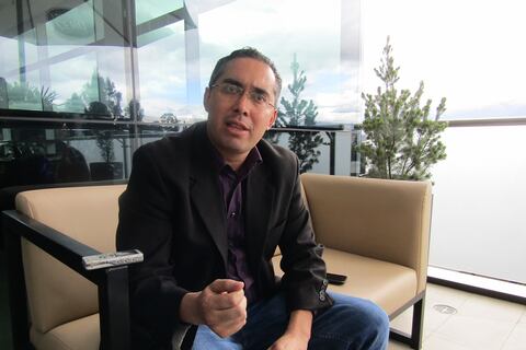 Federación Deportiva del Azuay: El plazo que nos dan para colocar el anillo atlético es una advertencia que más parece amenaza