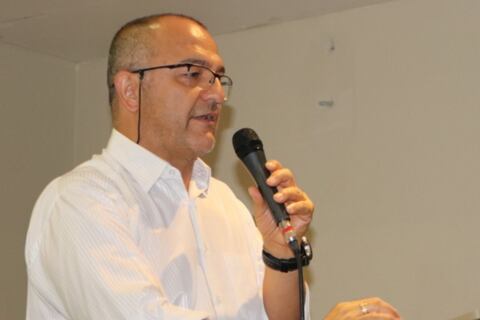 Fedenador dictó curso a técnicos nacionales