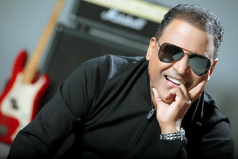 “Hoy soy un Wilfrido Vargas recargado y lo digo con corazón”: el cantante dominicano viene en mayo a Ecuador