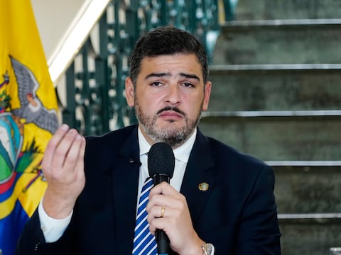 Comisión de Mesa del Municipio de Guayaquil admitió una denuncia para la remoción del alcalde Aquiles Alvarez