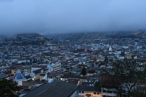 Pronóstico del clima en Ecuador para este domingo, 7 de diciembre, según el Inamhi