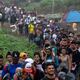 Selva del Darién: narcotraficantes estarían usando a migrantes para transportar cocaína hacia Estados Unidos, según Policía colombiana