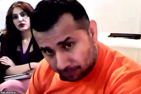 Así será la extradición de alias ‘Fito’ a Estados Unidos