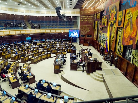 El correísmo llama a ‘despabilarse’ al 40 % de los electores que votó sí en la consulta; ADN dice que su enfoque será nacional, no porcentual