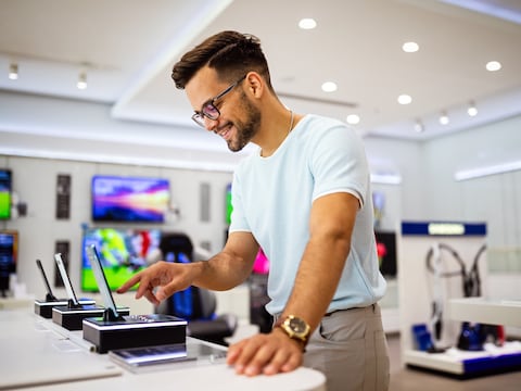 Cómo elegir tu nuevo celular: innovación y tecnología al alcance de todos