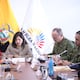 Alto oficial militar reconoce en la Asamblea que el caso de la muerte de Efraín Fuerez no fue uso legítimo de la fuerza, sino ‘violentar’