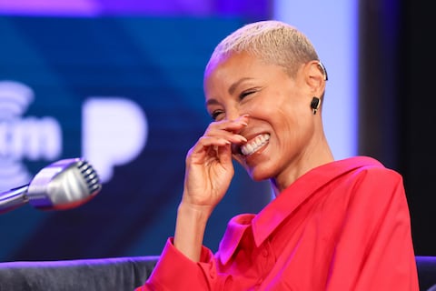 “Por esto no puedo divorciarme de ese bromista”: la emotiva carta que le escribió Will Smith a Jada Pinkett y la inesperada reacción de ella