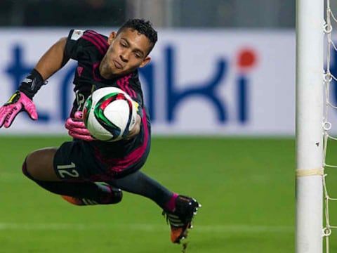 César Farías le recomendó a Antonio Alvarez la contratación de José David Contreras para Barcelona SC