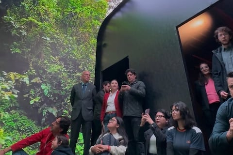 Casa Quito: la experiencia inmersiva de Casa Warner que te hará enamorarte de la capital de Ecuador en seis minutos