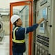 Esto aportan trabajos hechos en Toachi Pilatón, Daule-Peripa y Trinitaria para evitar que hogares se queden sin energía