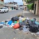 Crisis por la falta de recolección de basura en Manta: ‘Hay gusanos, mal olor y contaminación’