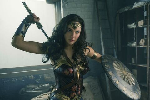 Wonder Woman, un taquillazo que Hollywood no puede ignorar