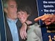 La Policía británica pide la colaboración de testigos por caso Epstein