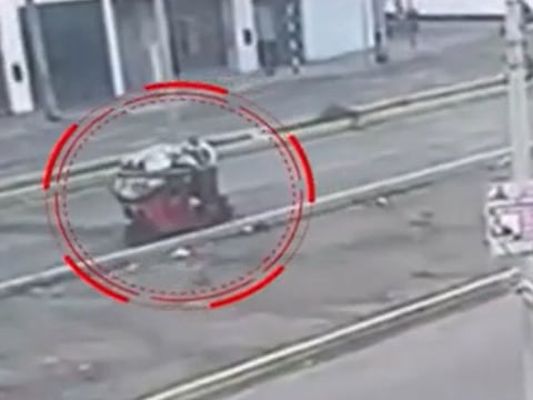 Trata de personas se indaga detrás del brutal asesinato de ecuatoriana en Lima