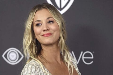 Fanáticos de ‘The Big Bang Theory’ creen haber descubierto el secreto mejor guardado de Penny