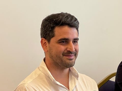 ‘Emelec no recibe ni un dólar por derechos de televisión’, asegura José David Jiménez, candidato a la presidencia