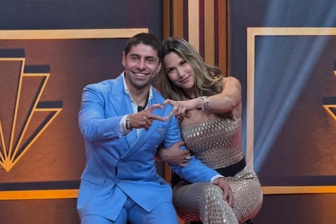 Alejandra Jaramillo y Beta Mejía ganaron el ‘reality’ de parejas ‘¿Apostarías por mí?’