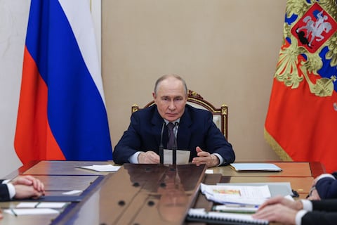 Rusia podría desplegar tropas en el extranjero para la defensa de sus ciudadanos, según ley que se plantea