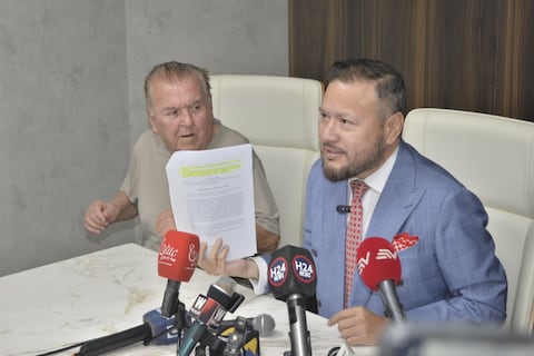 Caso edificio Fantasía llega a tribunales: afectados denuncian cobros municipales tras la demolición del inmueble