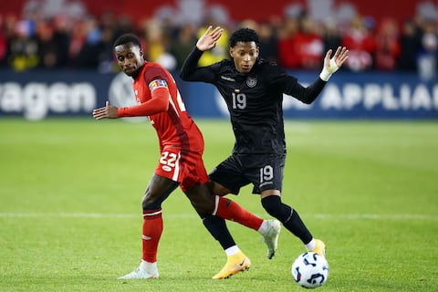 ‘Canadá, con un equipo mermado, mantuvo la calma y logró empate con Ecuador’: reacciones de la prensa de ese país tras empate con la Tricolor