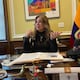 “Haremos de la ONU el símbolo de la paz”, Ivonne Baki confirma su precandidatura a la Secretaría General de la ONU