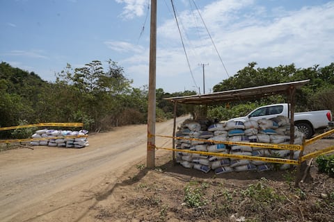 Cárcel del Encuentro: se elimina el economato y se restringe el contacto en visitas