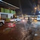 195 detenidos por la Policía y reducción de robos en Santo Domingo de los Tsáchilas durante toque de queda