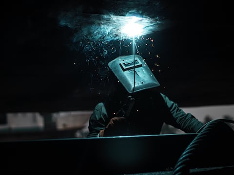 Estados Unidos desvela su proyecto secreto: dos gigantes se unen para crear el primer motor jamás desarrollado en el país