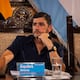 Alcalde de Guayaquil, Aquiles Alvarez, enfrenta a legisladora Lucía Jaramillo en X