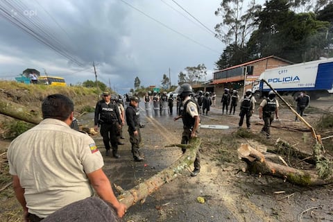 Lo que viene o debe venir con el fin del paro