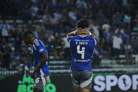 Emelec no entrenó por sueldos atrasados y la crisis institucional se agrava en la recta final del campeonato