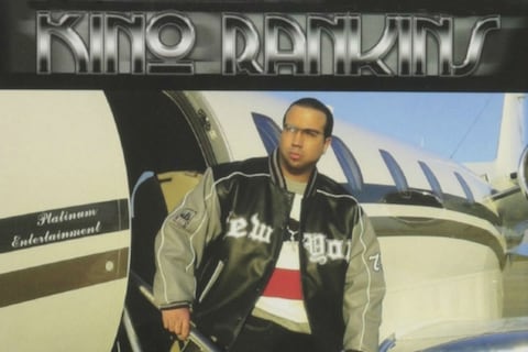 El cantante Kino Rankins regresa a Ecuador tras más de 15 años para ofrecer conciertos por carnaval