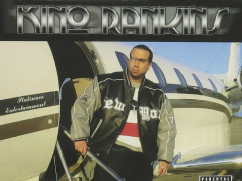 El cantante Kino Rankins regresa a Ecuador tras más de 15 años para ofrecer conciertos por carnaval