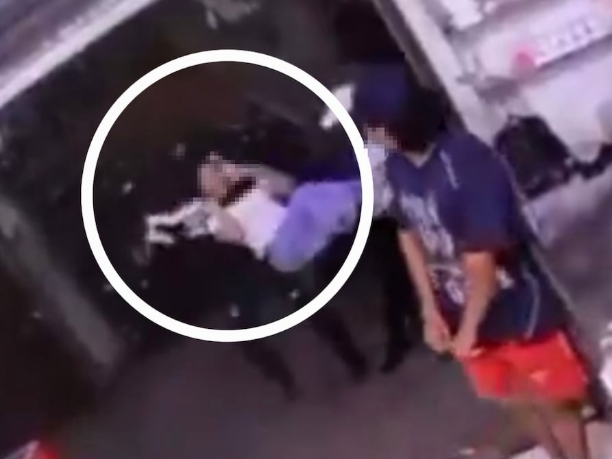 Secuestran a una comerciante asiática en la Martha de Roldós, norte de Guayaquil