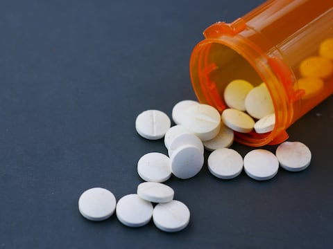 EE. UU. da luz verde a la primera pastilla diaria para perder peso: GLP-1 Wegovy