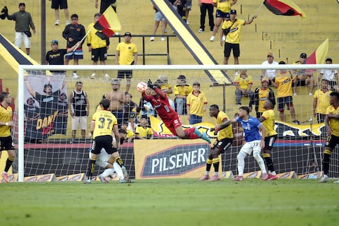 Barcelona SC, obligado a ganar y a esperar un traspié de Liga de Quito para clasificarse para la fase de grupos de la Copa Libertadores 2026