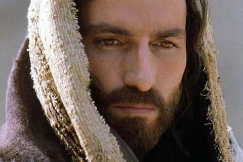 Dónde ver ‘La pasión de Cristo’ este Viernes Santo